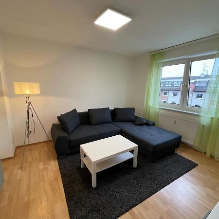 Paradise Apartments Dortmund Eksteriør bilde