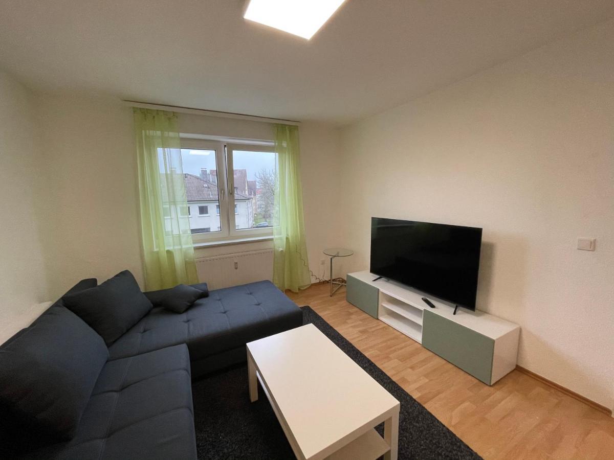 Paradise Apartments Dortmund Eksteriør bilde