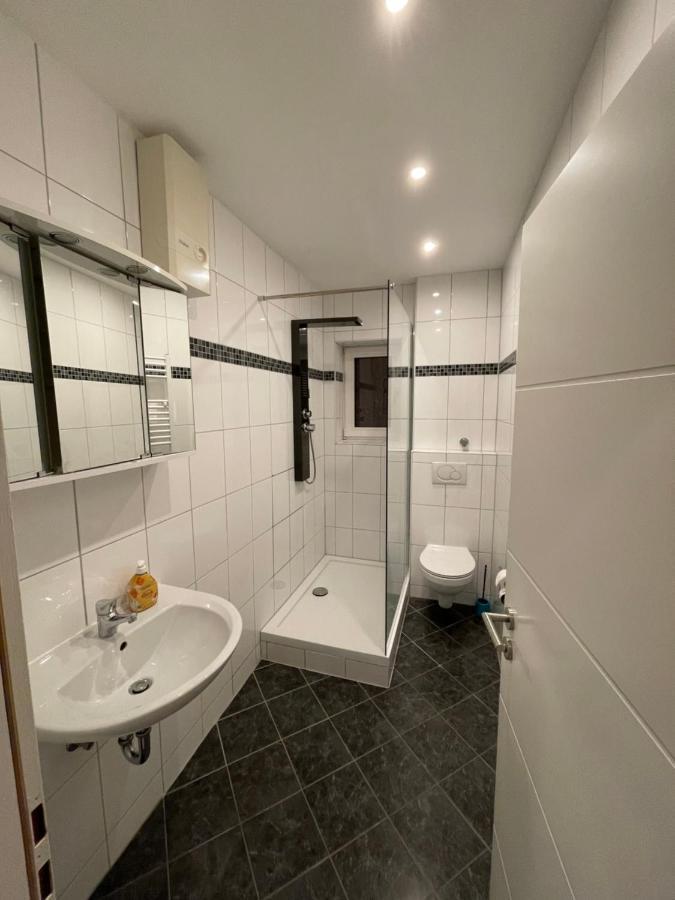 Paradise Apartments Dortmund Eksteriør bilde