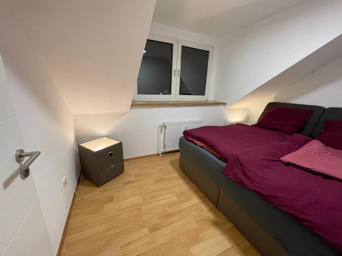 Paradise Apartments Dortmund Eksteriør bilde