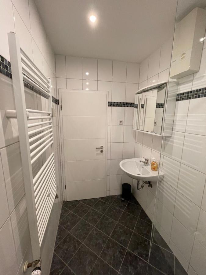 Paradise Apartments Dortmund Eksteriør bilde