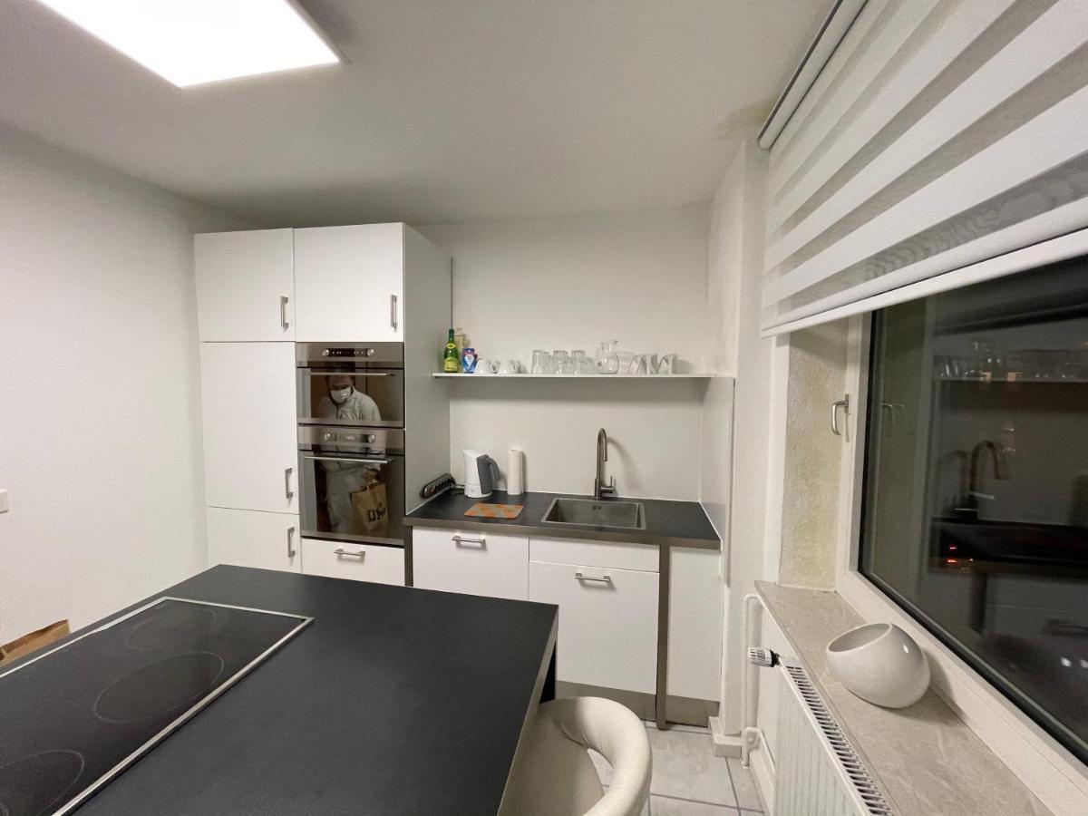 Paradise Apartments Dortmund Eksteriør bilde