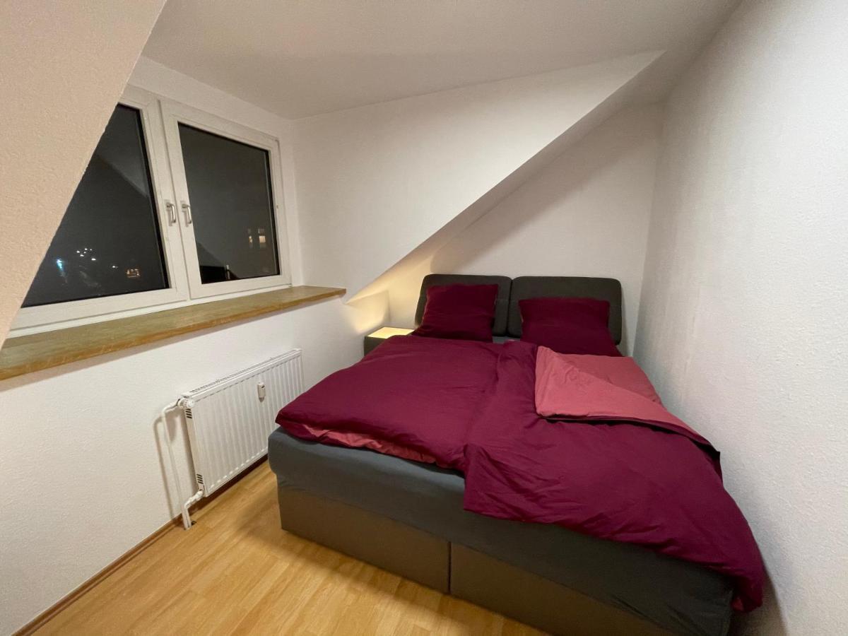 Paradise Apartments Dortmund Eksteriør bilde