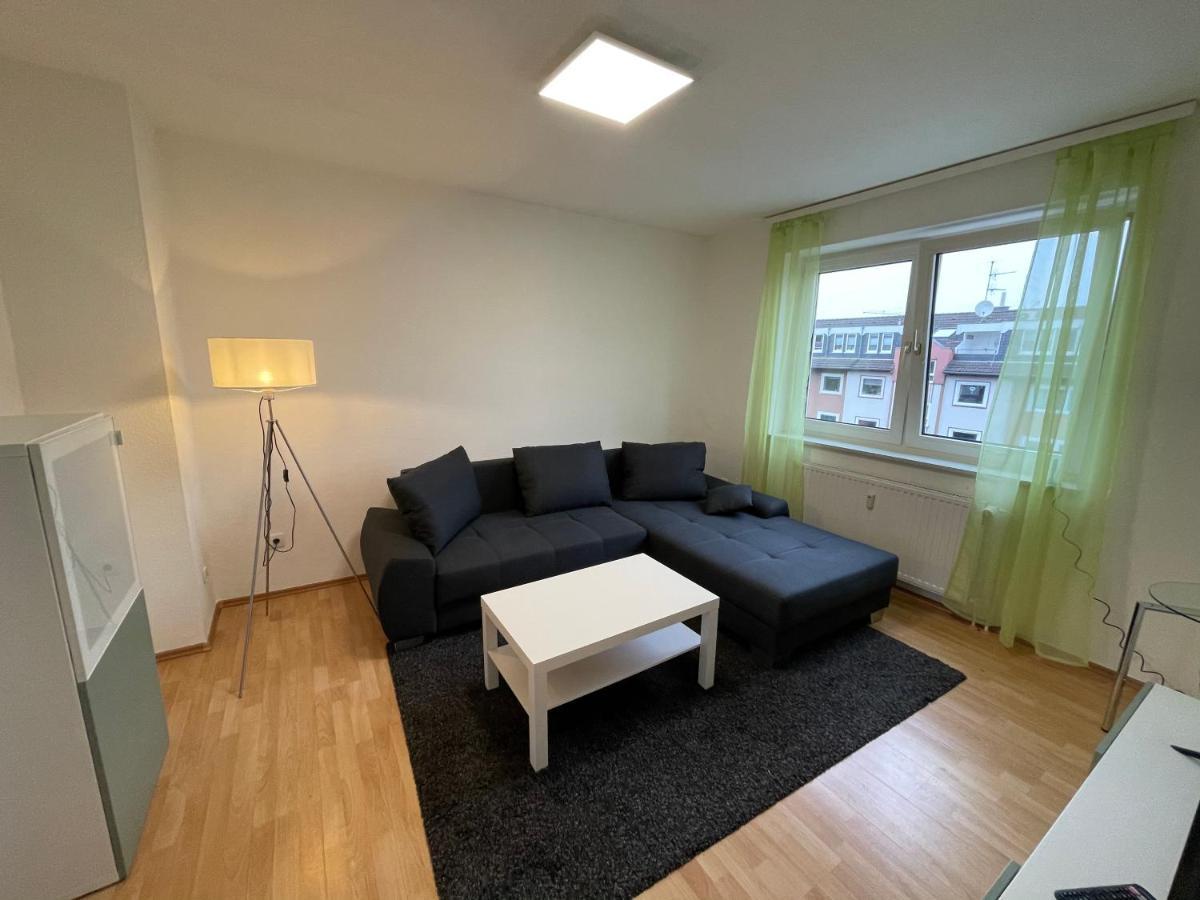 Paradise Apartments Dortmund Eksteriør bilde