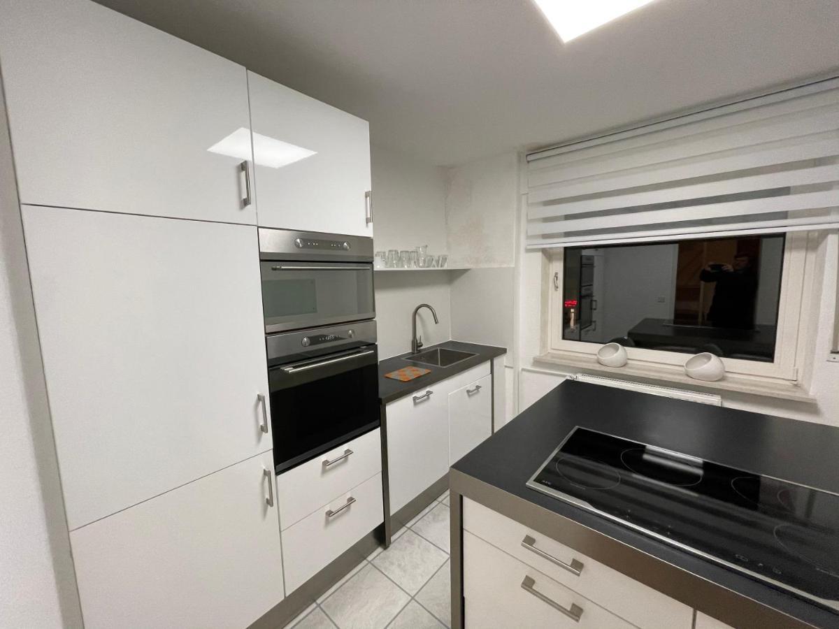 Paradise Apartments Dortmund Eksteriør bilde
