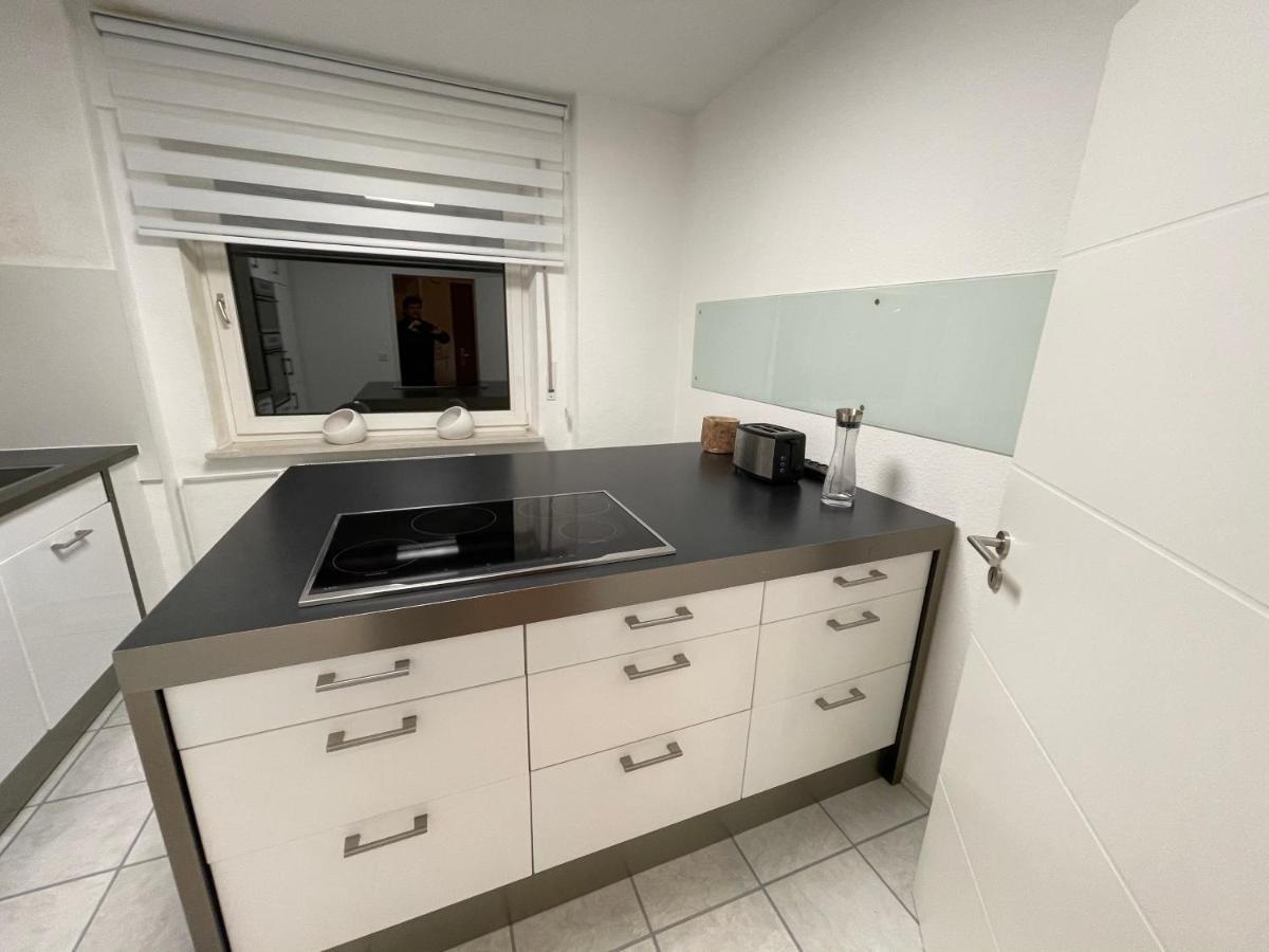 Paradise Apartments Dortmund Eksteriør bilde