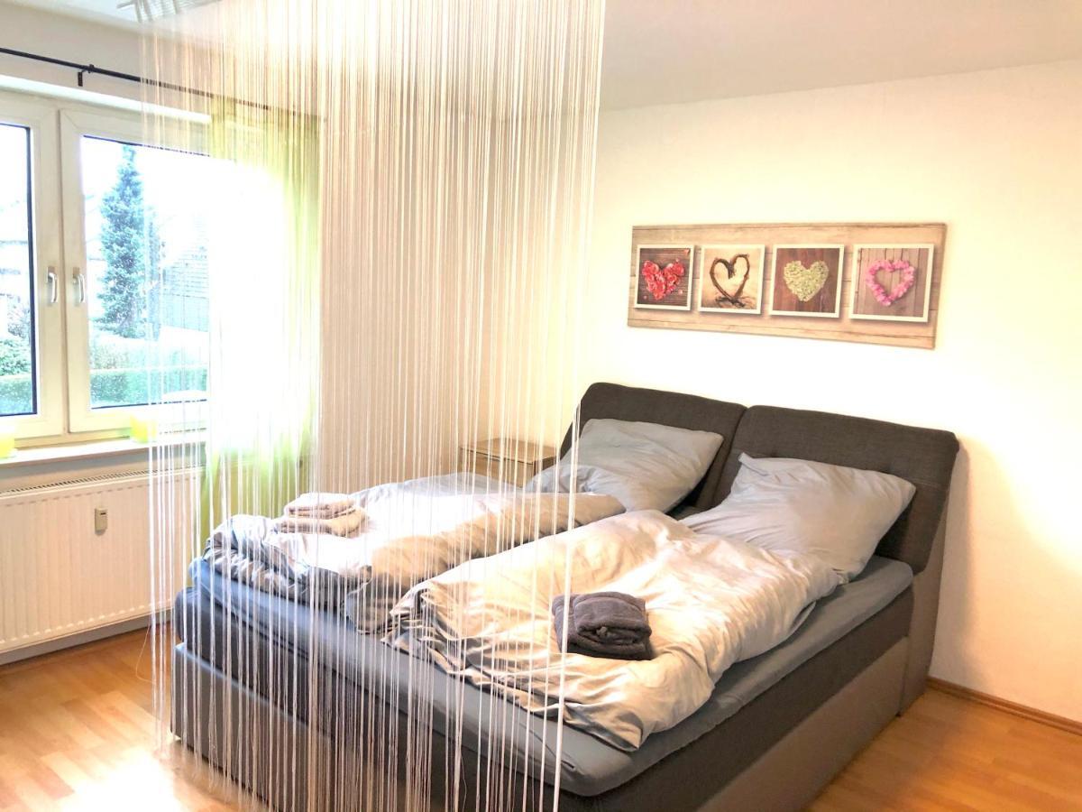 Paradise Apartments Dortmund Eksteriør bilde