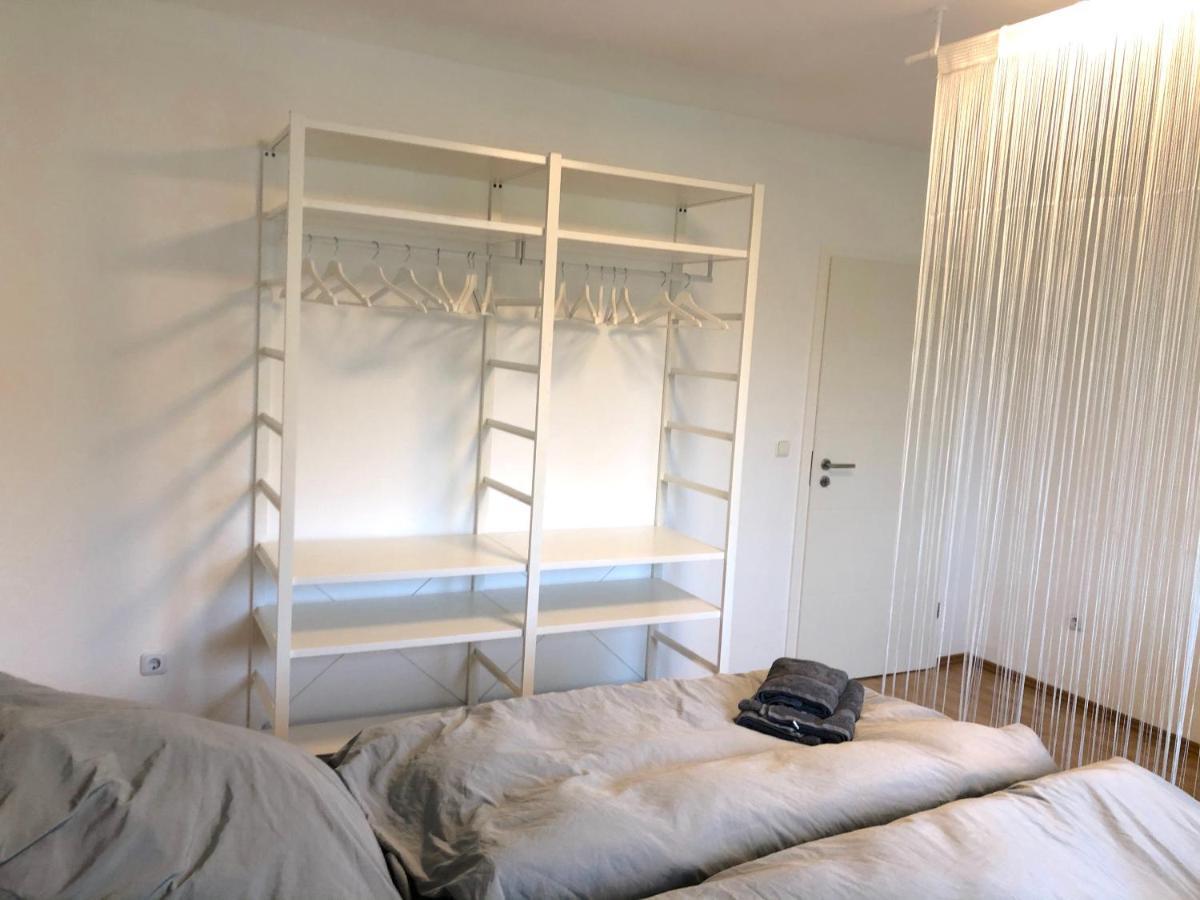 Paradise Apartments Dortmund Eksteriør bilde