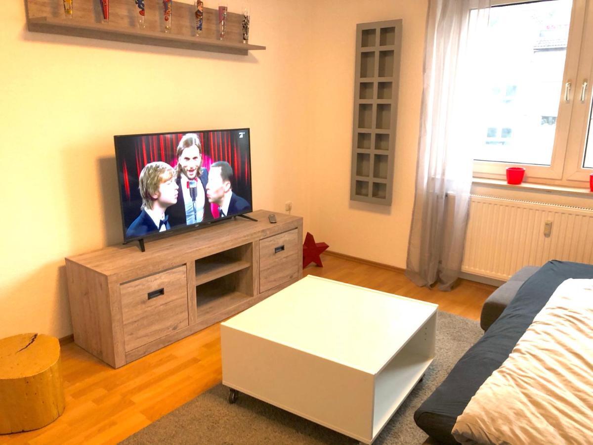 Paradise Apartments Dortmund Eksteriør bilde