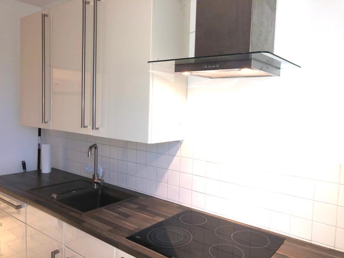 Paradise Apartments Dortmund Eksteriør bilde