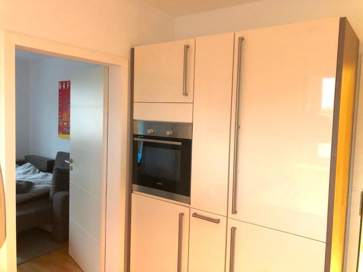 Paradise Apartments Dortmund Eksteriør bilde