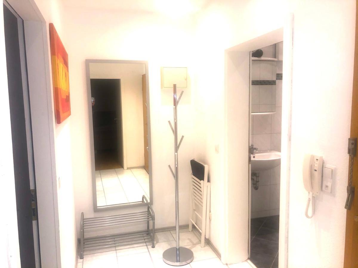Paradise Apartments Dortmund Eksteriør bilde