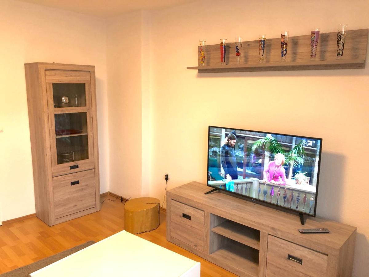Paradise Apartments Dortmund Eksteriør bilde