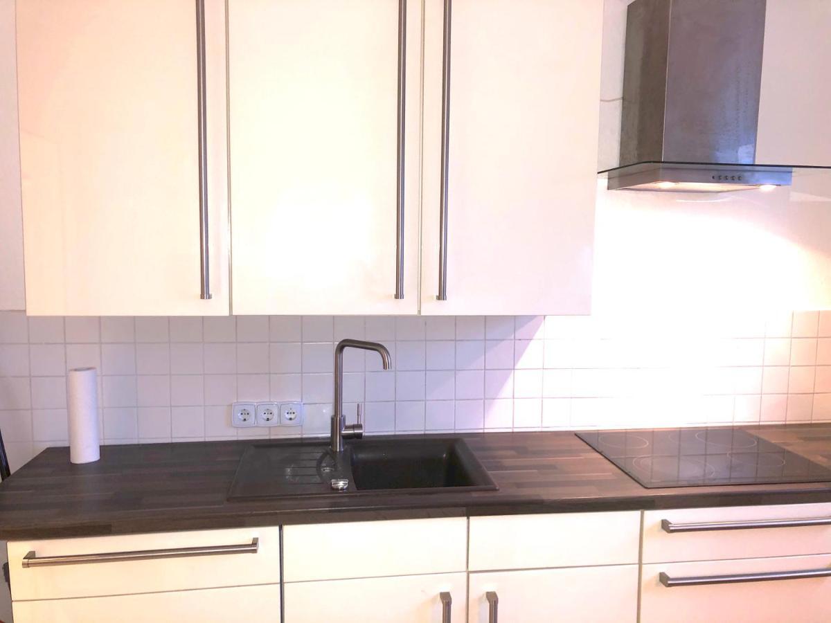 Paradise Apartments Dortmund Eksteriør bilde